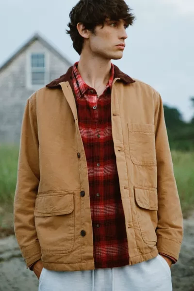 BDG Brewster Barn Jacket