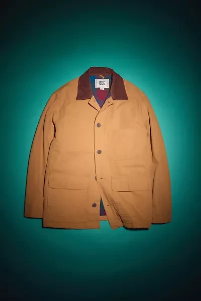 BDG Brewster Barn Jacket