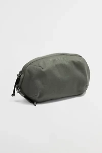 Brevite Recycled Small Travel Pouch