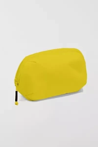 Brevite Recycled Small Travel Pouch