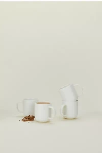 Hawkins New York Simple Porcelain Mug