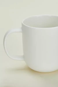 Hawkins New York Simple Porcelain Mug