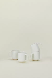 Hawkins New York Simple Porcelain Mug