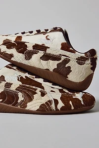 Puma Women's Speedcat Cow Print Sneaker