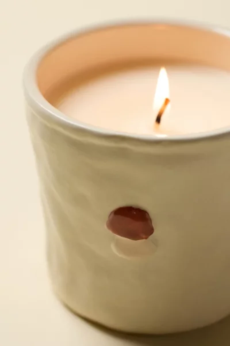 Paddywax Bistro 8 oz Scented Candle