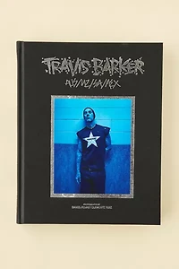Travis Barker: AUS/NZ/SA/MX By Travis Barker