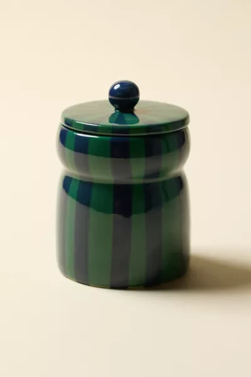 Paddywax Holiday Cabana 7 oz Scented Candle