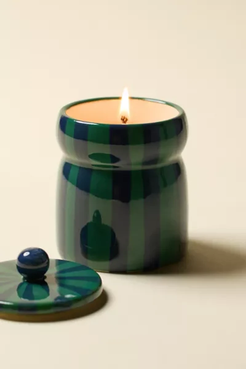Paddywax Holiday Cabana 7 oz Scented Candle