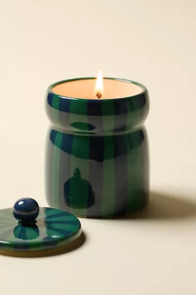 Paddywax Holiday Cabana 7 oz Scented Candle