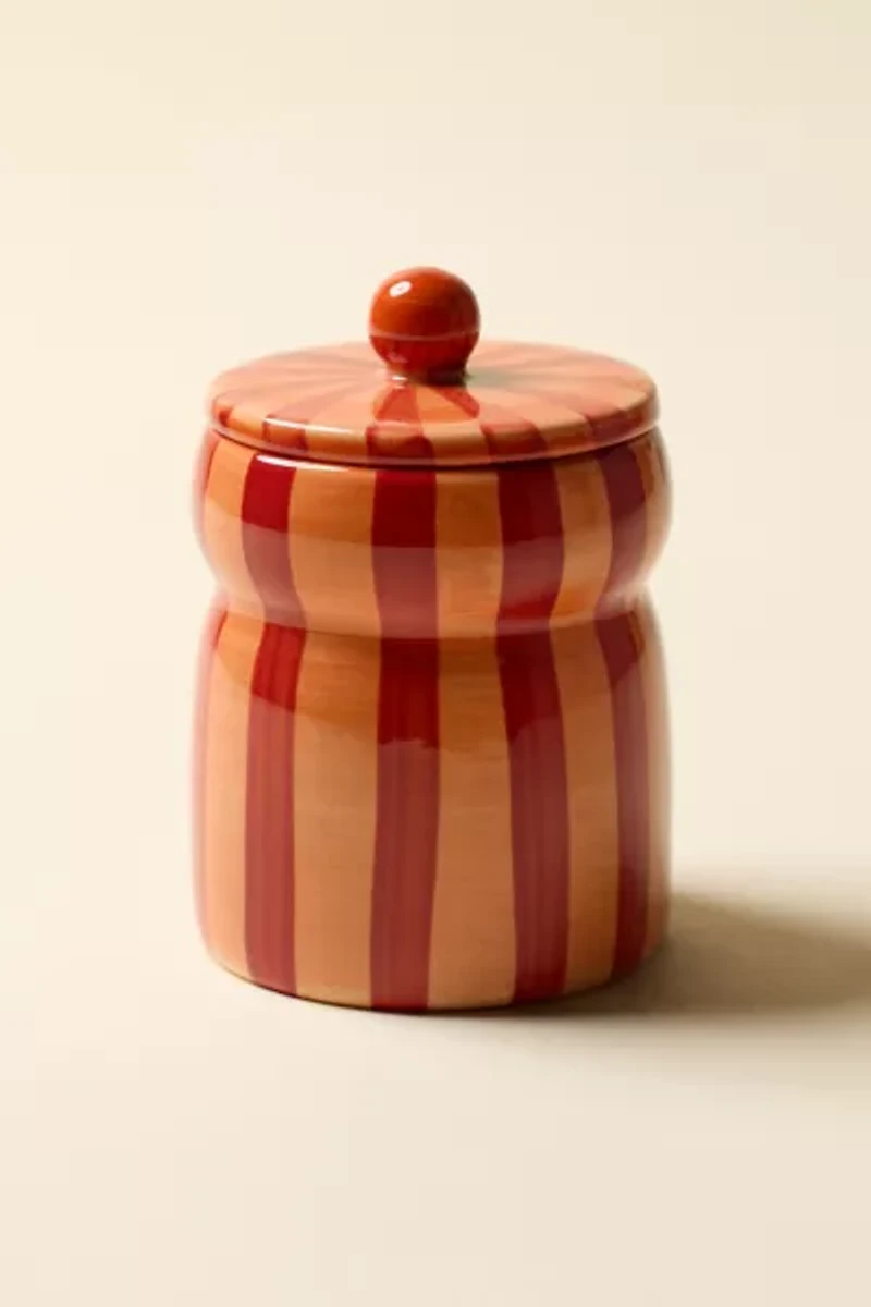 Paddywax Holiday Cabana 7 oz Scented Candle