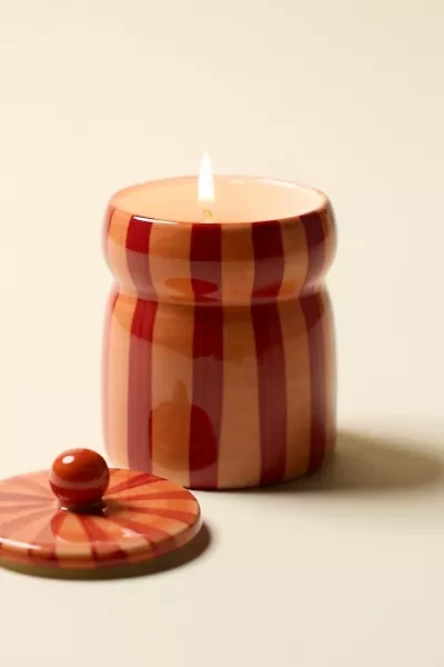 Paddywax Holiday Cabana 7 oz Scented Candle