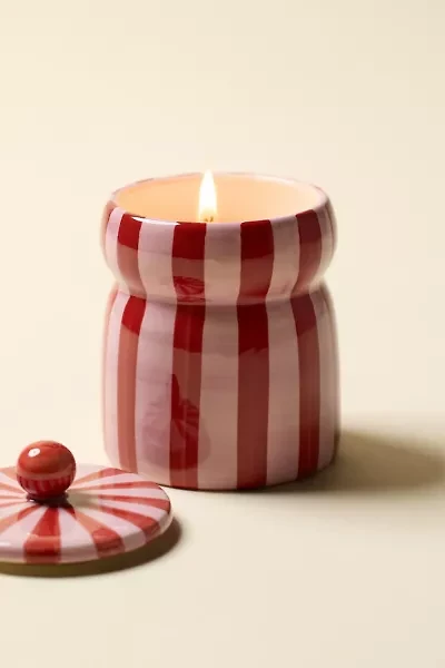 Paddywax Holiday Cabana 7 oz Scented Candle