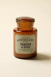 Paddywax Apothecary 8 oz Scented Candle