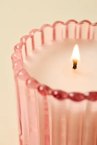 Paddywax Glass Holiday 5 oz Scented Candle