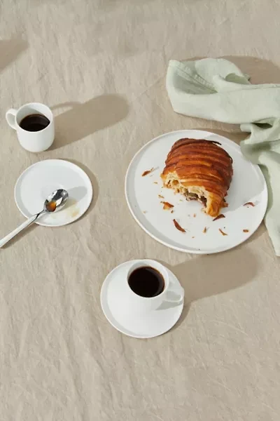 Hawkins New York Simple Porcelain Espresso Mugs