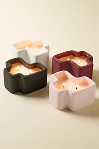 Paddywax Jigsaw 4 oz Scented Candle Set