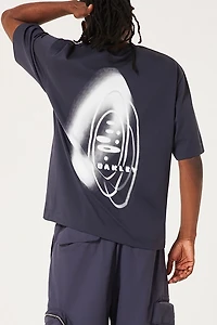 Oakley Reserve Ellipse Graphic Tee