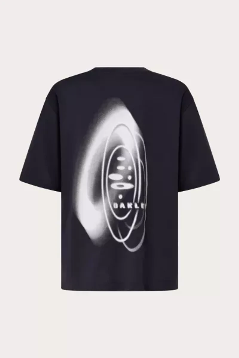 Oakley Reserve Ellipse Graphic Tee