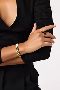 Ana Luisa Ora Watch Strap Bracelet