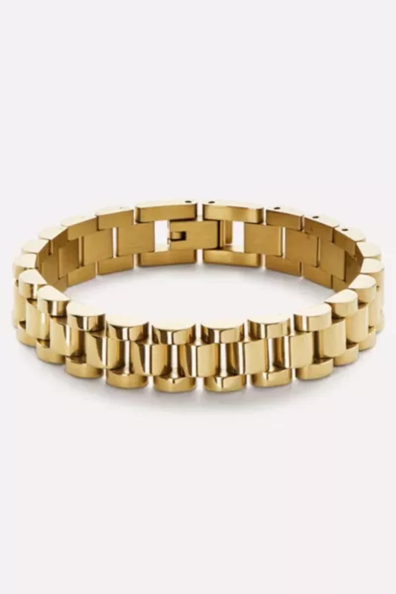 Ana Luisa Ora Watch Strap Bracelet