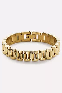 Ana Luisa Ora Watch Strap Bracelet