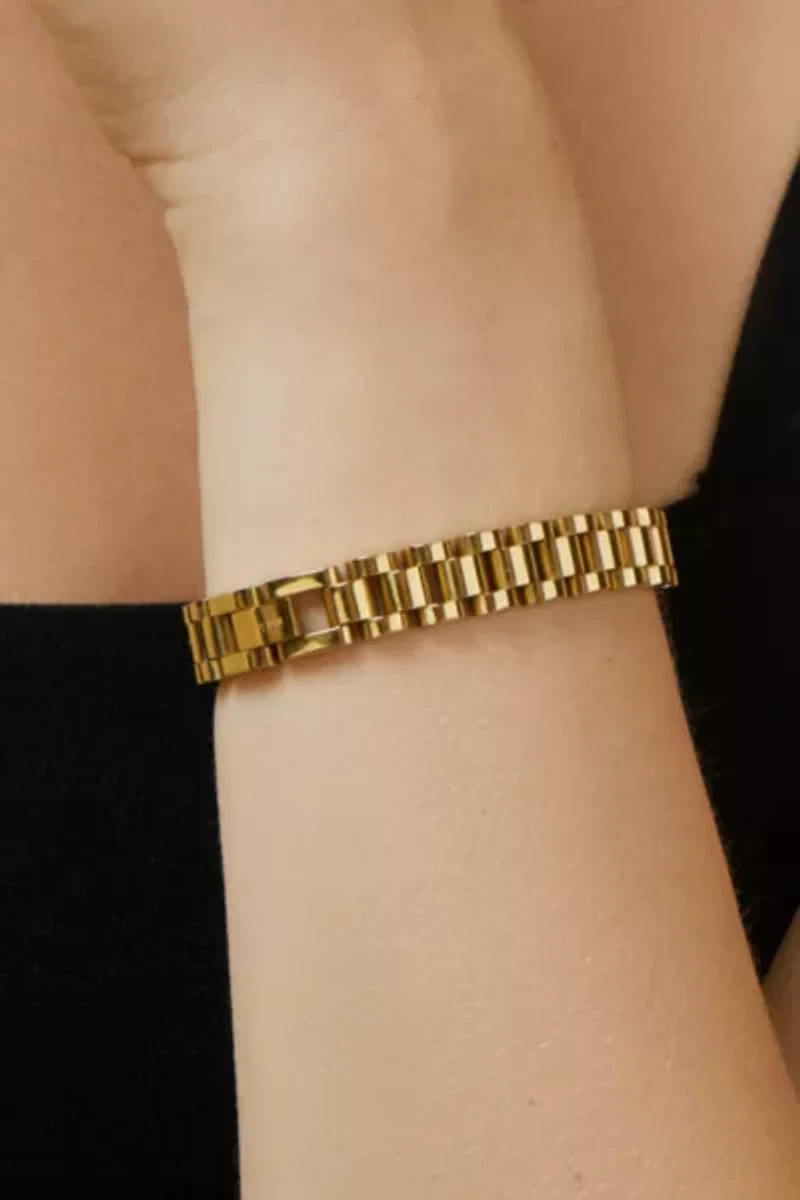 Ana Luisa Ora Watch Strap Bracelet