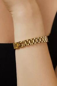Ana Luisa Ora Watch Strap Bracelet