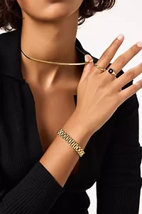 Ana Luisa Ora Watch Strap Bracelet