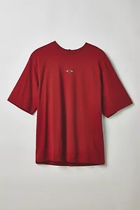 Oakley Stacked Metal Graphic Tee