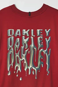 Oakley Stacked Metal Graphic Tee
