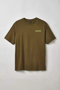 Oakley Stuck On Graphic Tee