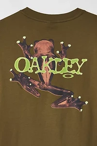 Oakley Stuck On Graphic Tee