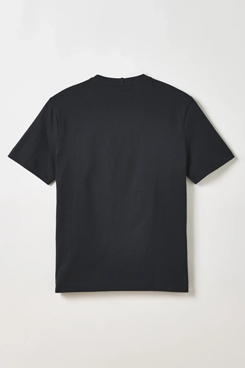 Oakley Futurescape Jellyfish Graphic Tee