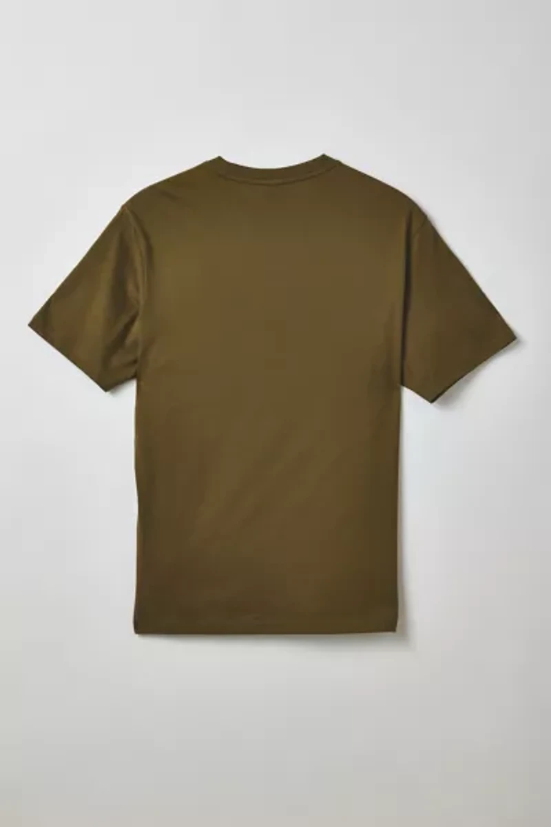 Oakley Segmented Chrome Graphic Tee