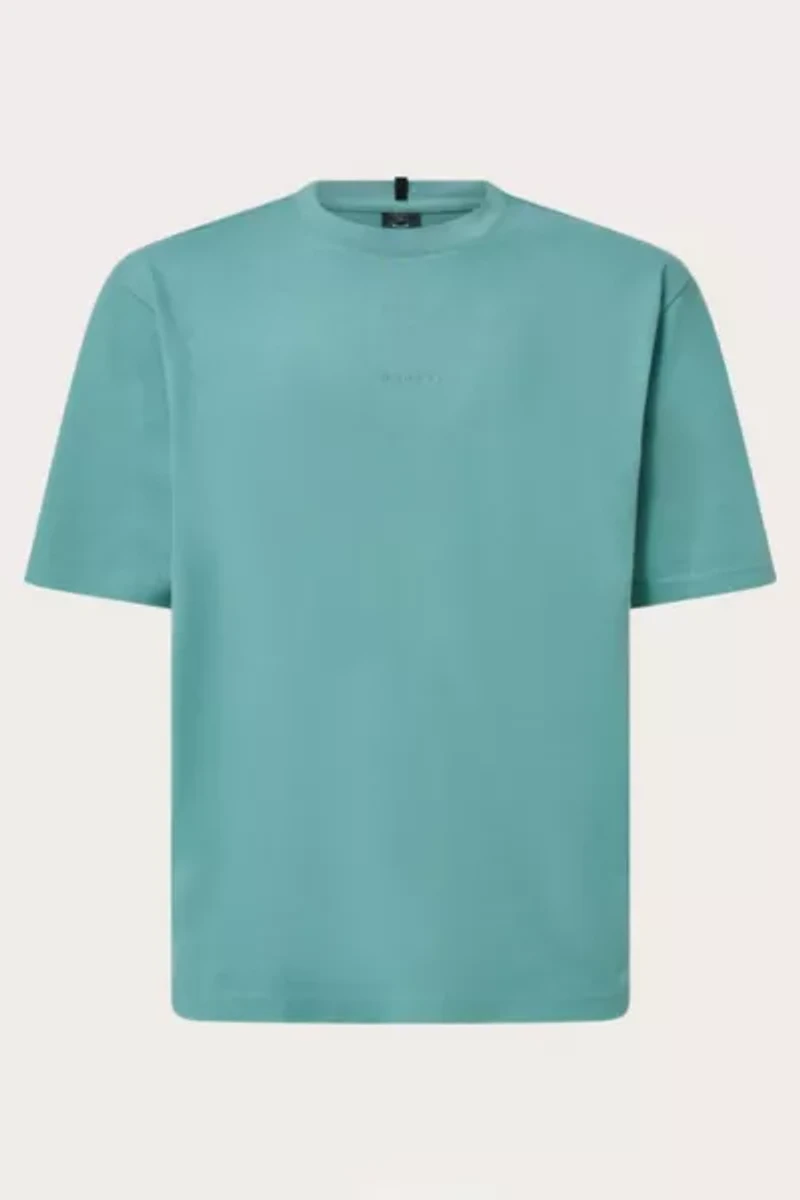 Oakley Futurescape Iced Jelly Fish Graphic Tee