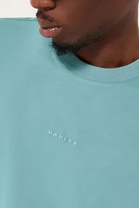 Oakley Futurescape Iced Jelly Fish Graphic Tee