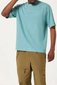 Oakley Futurescape Iced Jelly Fish Graphic Tee