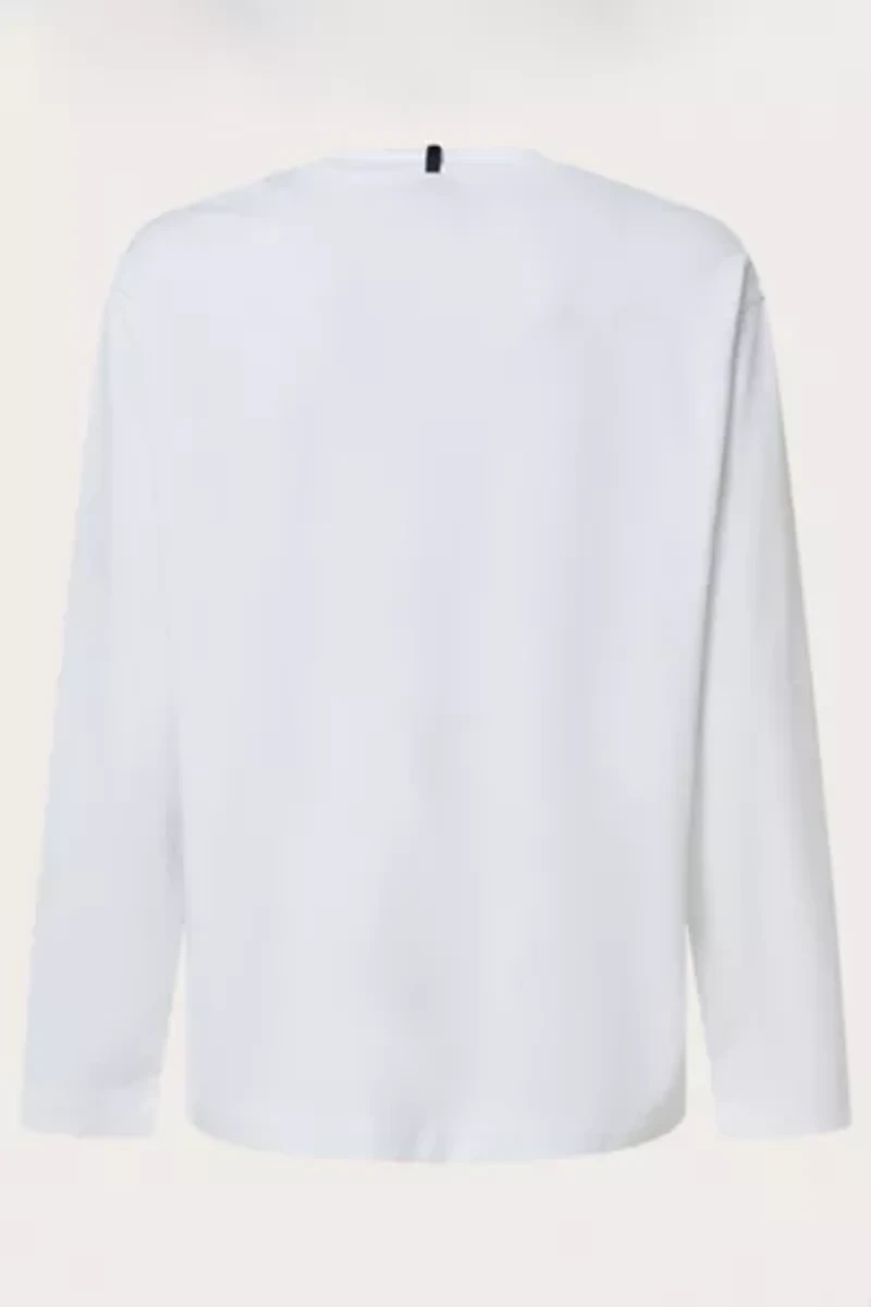 Oakley Illusion Graphic Long Sleeve Tee