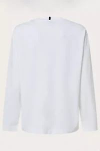 Oakley Illusion Graphic Long Sleeve Tee