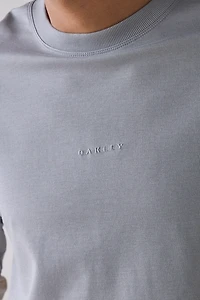 Oakley Logo Graphic Layered Tee