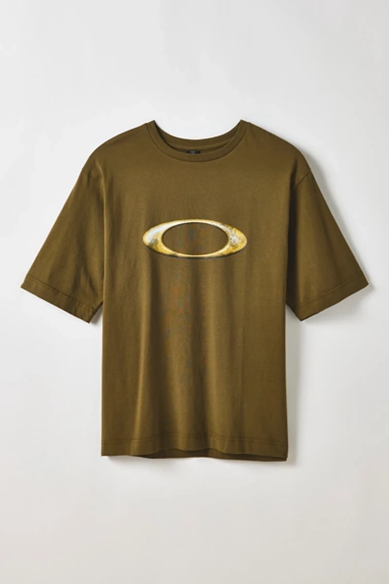 Oakley Scorpion Graphic Tee