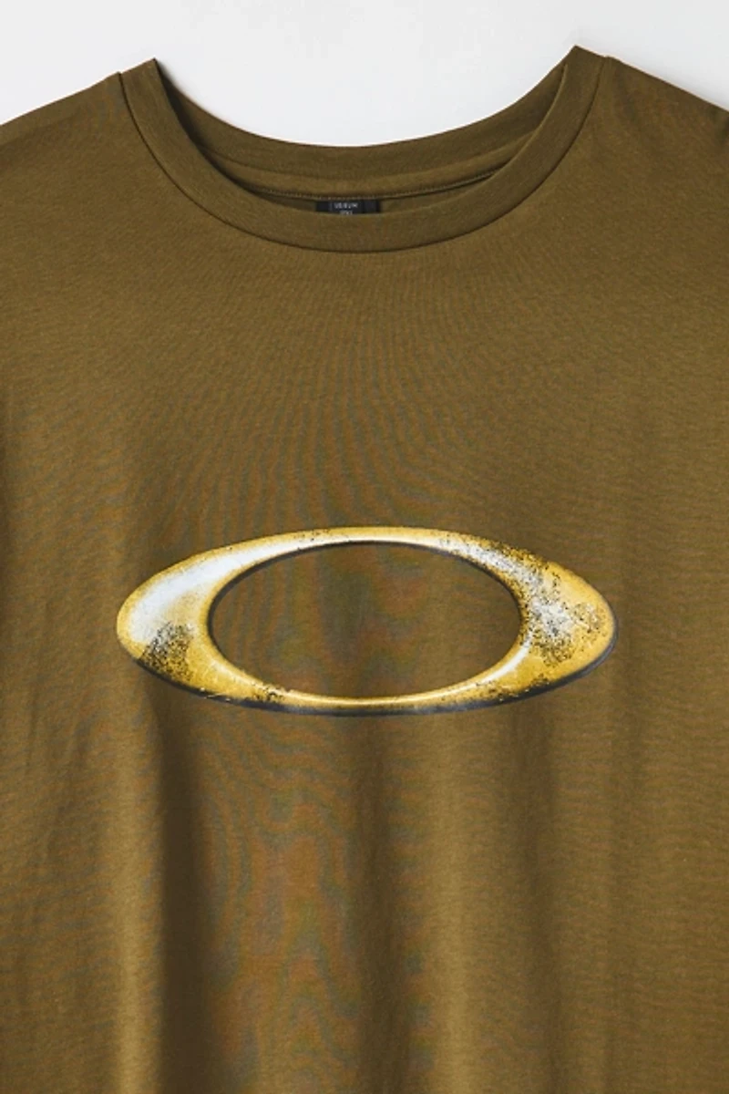 Oakley Scorpion Graphic Tee