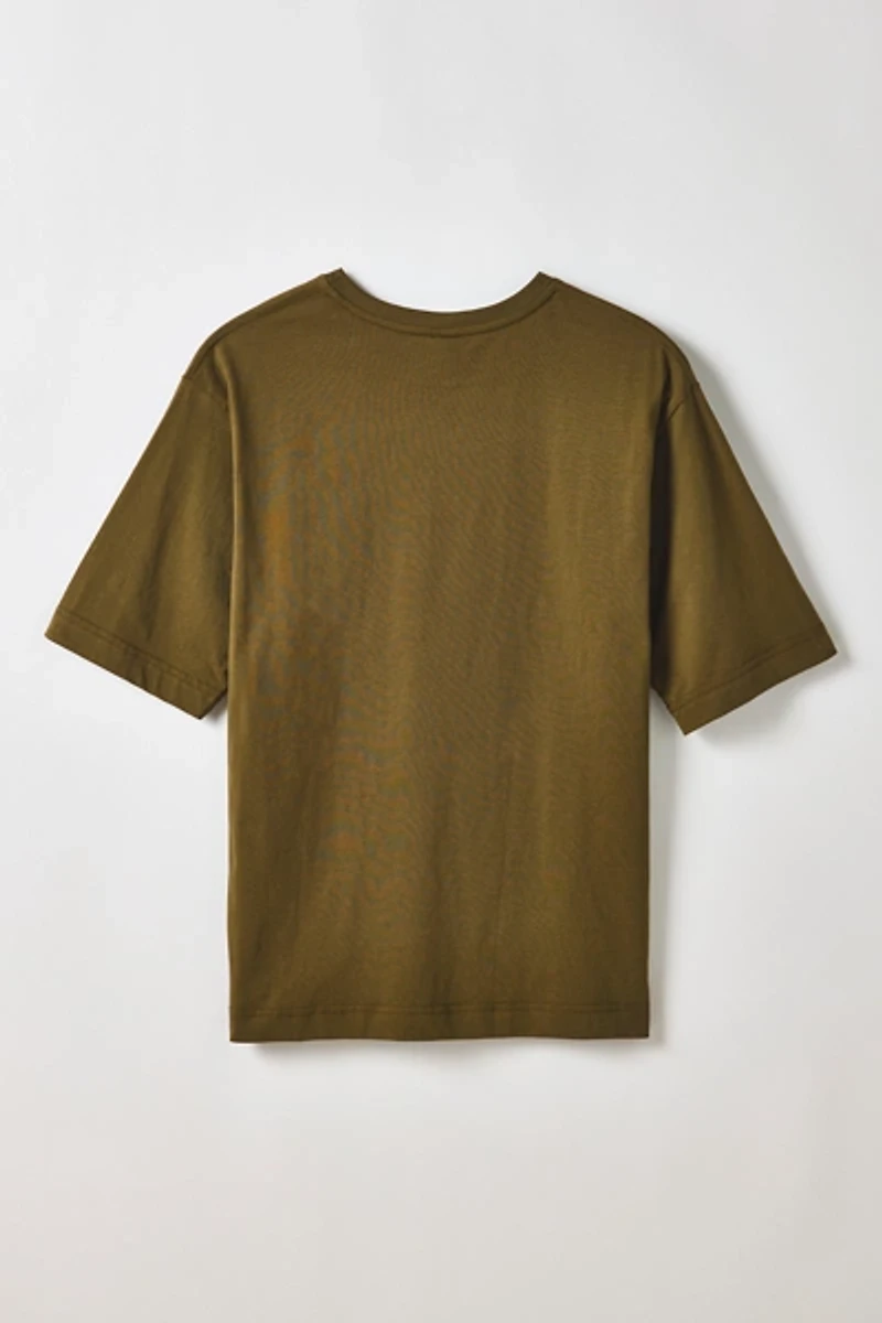 Oakley Scorpion Graphic Tee