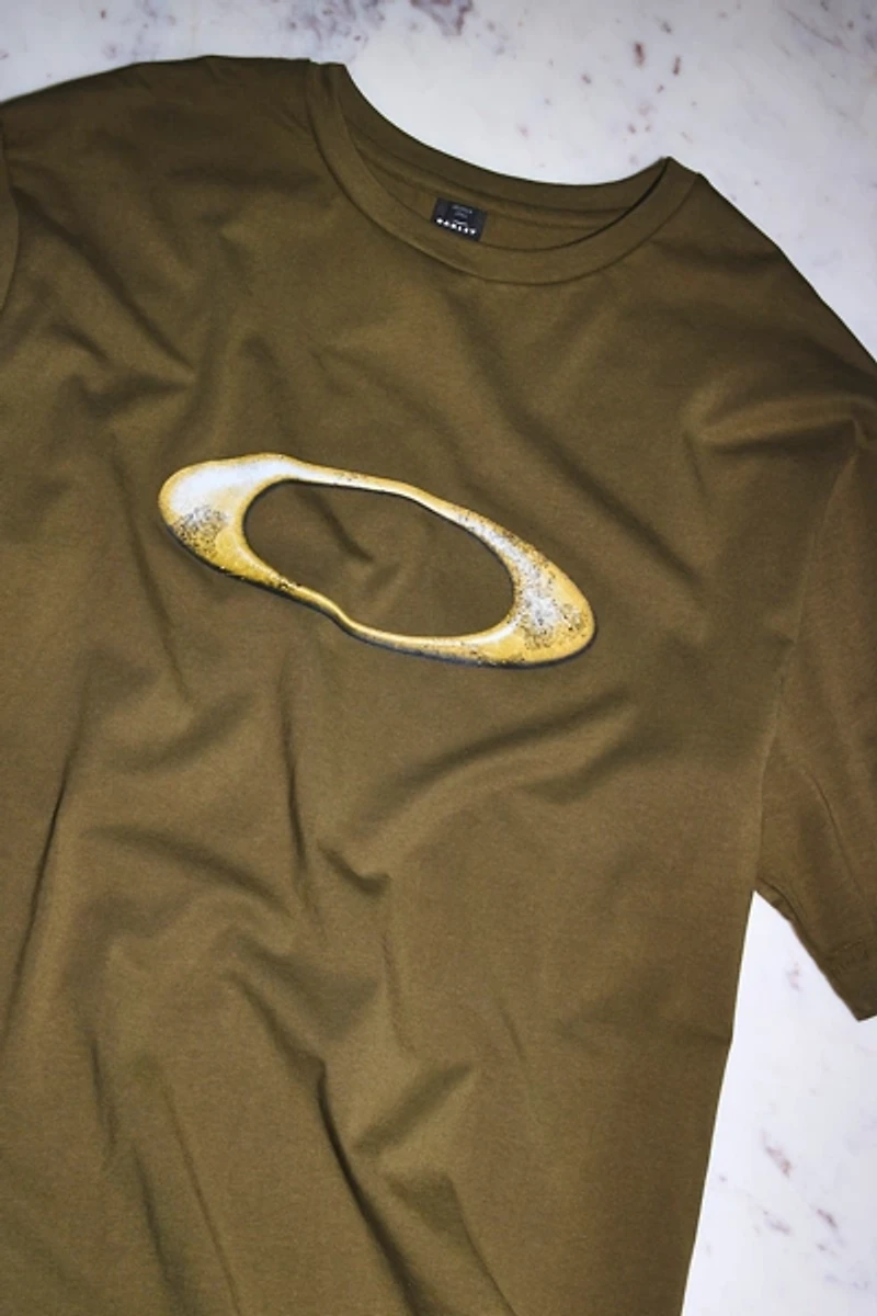 Oakley Scorpion Graphic Tee