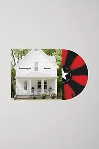 Anamanaguchi - Anyway UO Exclusive LP