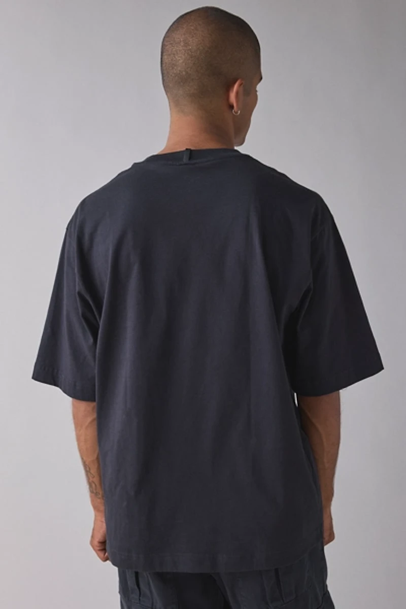 Oakley Lunar Ellipse Graphic Tee