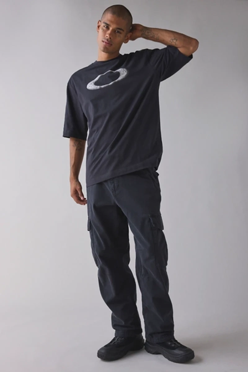 Oakley Lunar Ellipse Graphic Tee