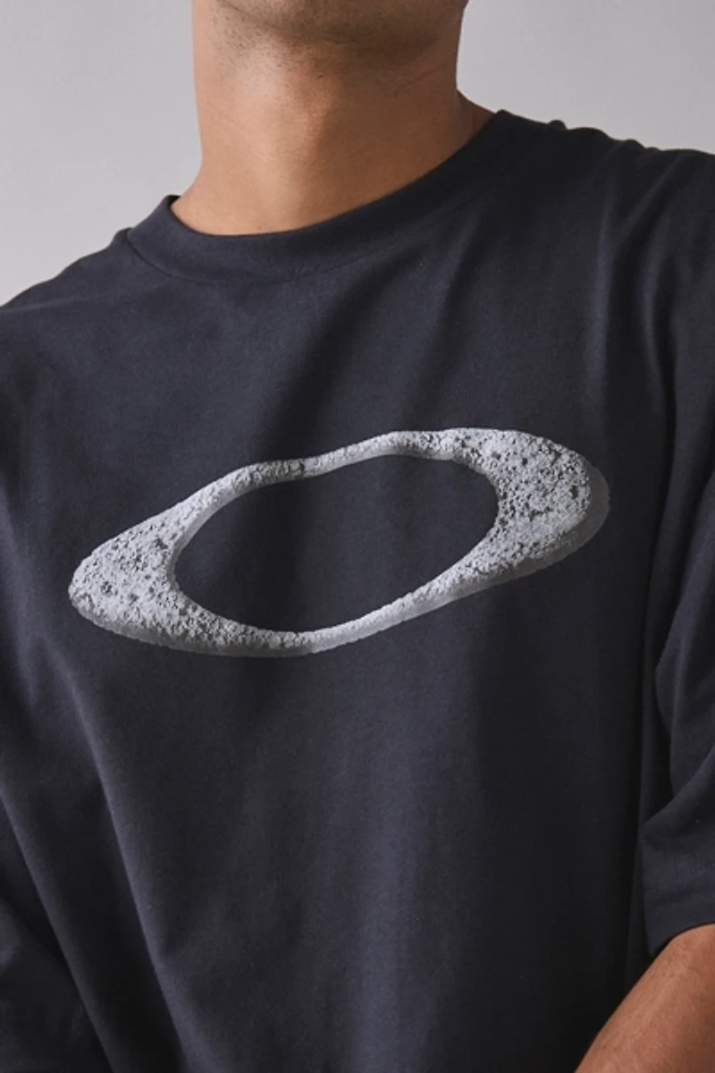 Oakley Lunar Ellipse Graphic Tee
