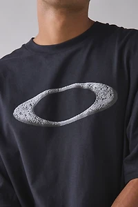 Oakley Lunar Ellipse Graphic Tee