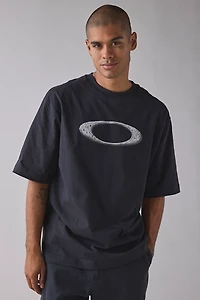 Oakley Lunar Ellipse Graphic Tee